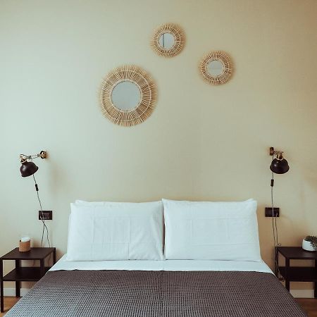 Bre Apartments - Gambero Flat Виченца Экстерьер фото
