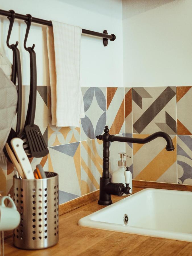 Bre Apartments - Gambero Flat Виченца Экстерьер фото