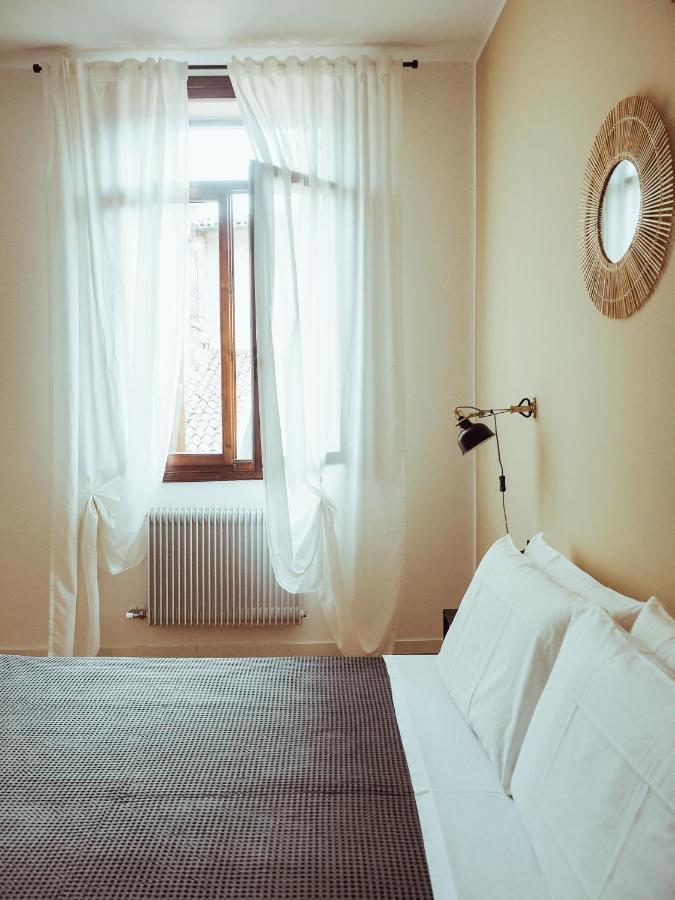 Bre Apartments - Gambero Flat Виченца Экстерьер фото